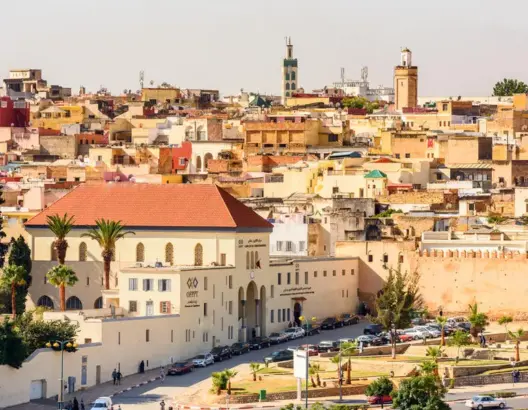 أما آن لمكناسة الزيتون أن تنطلق؟