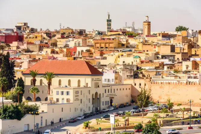 أما آن لمكناسة الزيتون أن تنطلق؟