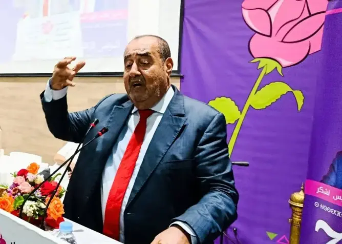 انتقد تدبير ملف المحروقات.. لشكر: صوت الحرفيين غائب عن السياسات الحكومية والدعم لا يصل لمستحقيه