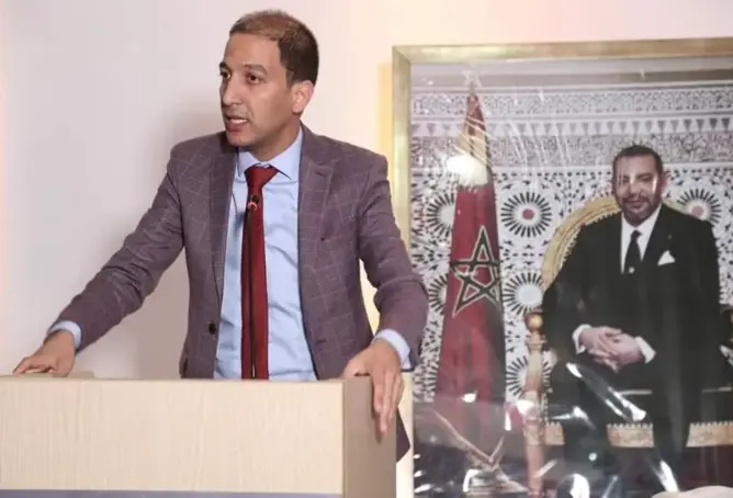 السعيد: “الميركاتو السياسي” سيحسم انتخابات 2026.. والرهان على ” المرشحين الجاهزين”
