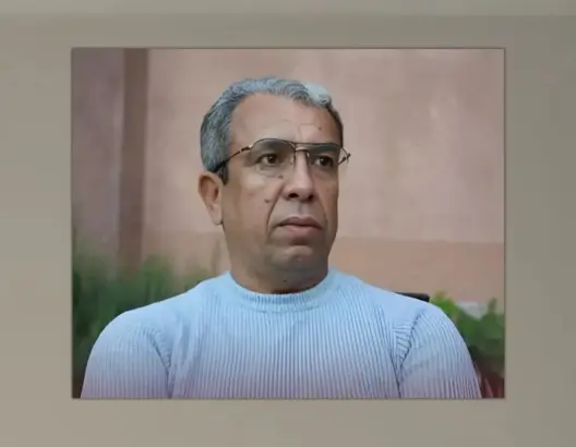 حميد المهدوي