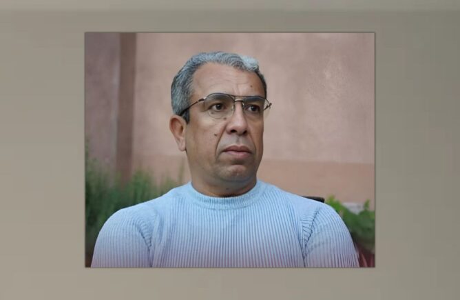 حميد المهدوي