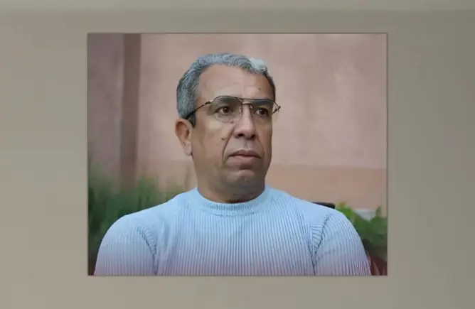 حميد المهدوي