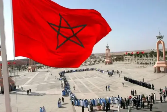 بعد واشنطن وباريس ولندن.. مبادرة الحكم الذاتي بالصحراء تقترب من انتزاع تأييد روسيا والصين