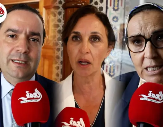 برلمانيون يدينون استهداف السمارة