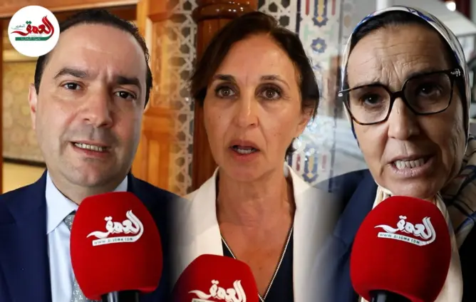 برلمانيون يدينون استهداف السمارة