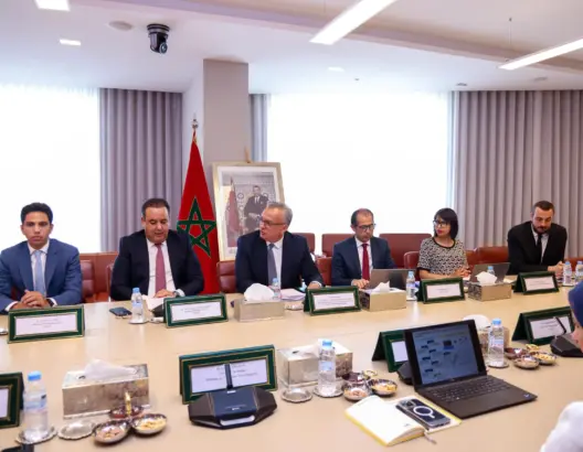 الهيدروجين الأخضر بالمغرب يدخل مرحلة جديدة.. اجتماع بالرباط لتسريع تنفيذ المشروع
