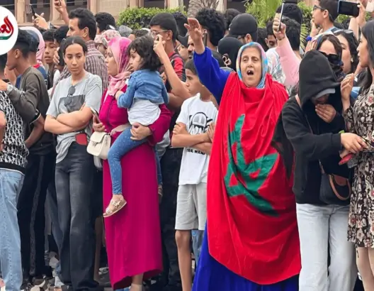 آلاف المسفيويين يحتشدون لاستقبال بطل كأس العرش