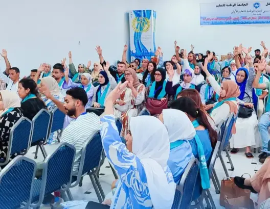 نقابة التعليم الأولي تندد بالطرد “التعسفي” وتأخر الأجور مع انطلاق الموسم الدراسي