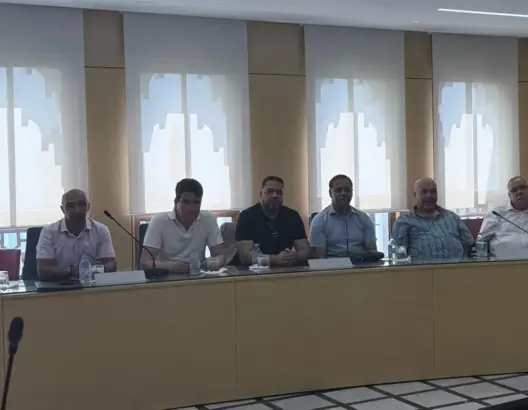 نقابة للتعليم العالي تنسحب من حوار الوزارة وتتهم “ميداوي” بتسويق الوهم