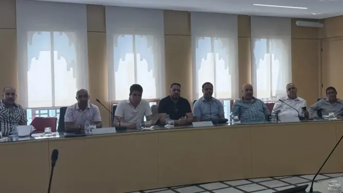 نقابة للتعليم العالي تنسحب من حوار الوزارة وتتهم “ميداوي” بتسويق الوهم