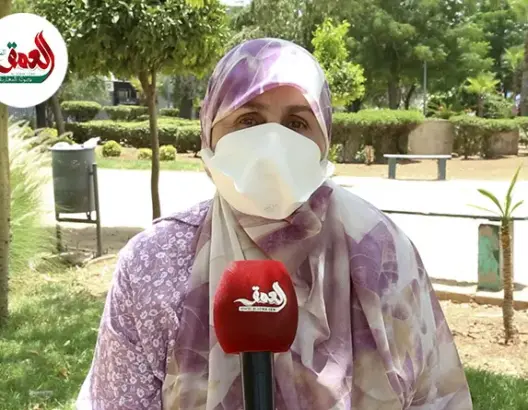 سيدة تناشد الحموشي والمنصوري لحمايتها من الإضطهاد