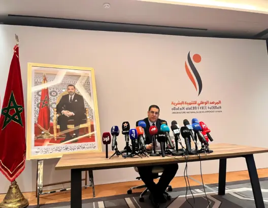 بحث وطني: 87 % من المستفيدين راضون عن الدعم المباشر.. والولوج لا يزال معقدا