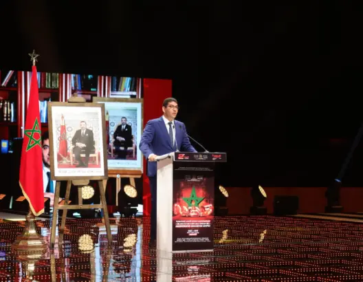 معرض المغرب للألعاب الإلكترونية.. بنسعيد: نطمح لاقتحام سوق بـ535 مليار دولار (فيديو)
