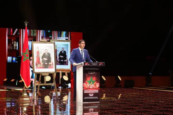 معرض المغرب للألعاب الإلكترونية.. بنسعيد: نطمح لاقتحام سوق بـ535 مليار دولار (فيديو)