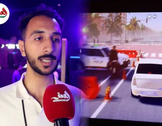 لعبة إلكترونية مغربية مستوحاة من مراكش