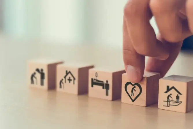 مؤشر جودة في الحياة
