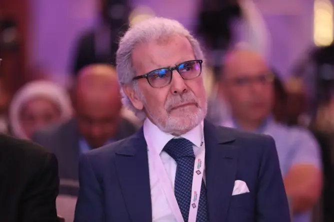 رغم تراجع تقييمه.. الجواهري ضمن أفضل محافظي البنوك المركزية عالميا