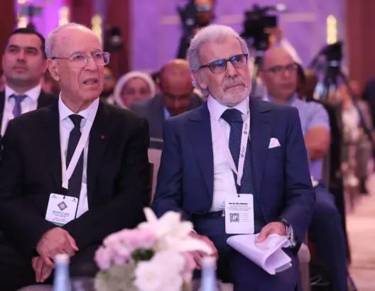 الجواهري: 200 فتوى شرعية تؤطر البنوك التشاركية.. وحجم التمويل بلغ 35 مليارا