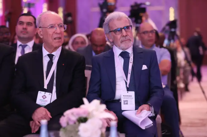 الجواهري: 200 فتوى شرعية تؤطر البنوك التشاركية.. وحجم التمويل بلغ 35 مليارا