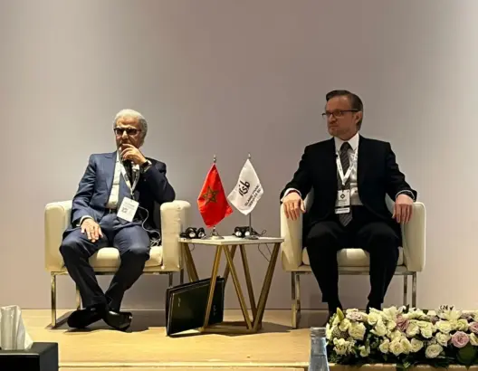 بنك المغرب يقترب من تقنين العملة الرقمية.. الجواهري: هجرة المهندسين تهدد المشروع