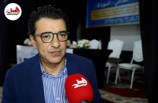 عرشان يدعو للبحث عن حلول لأزمة العطش
