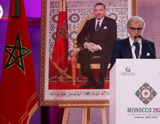 الجواهري: المالية الإسلامية تواجه تحديات عالمية
