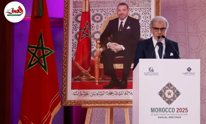 الجواهري: المالية الإسلامية تواجه تحديات عالمية