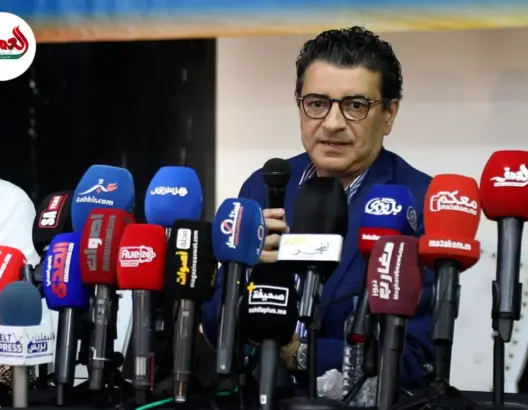 انقطاع الماء بتيفلت.. عرشان يعد بحل قريب