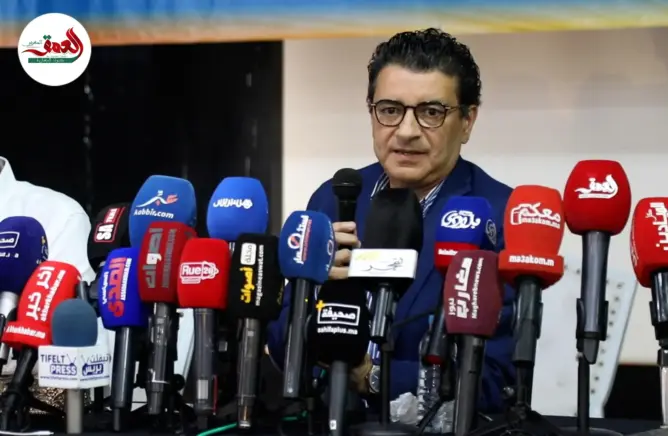 انقطاع الماء بتيفلت.. عرشان يعد بحل قريب