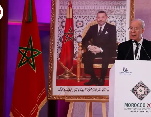 التوفيق: الربا ظلم تاريخي