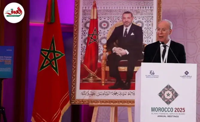 التوفيق: الربا ظلم تاريخي