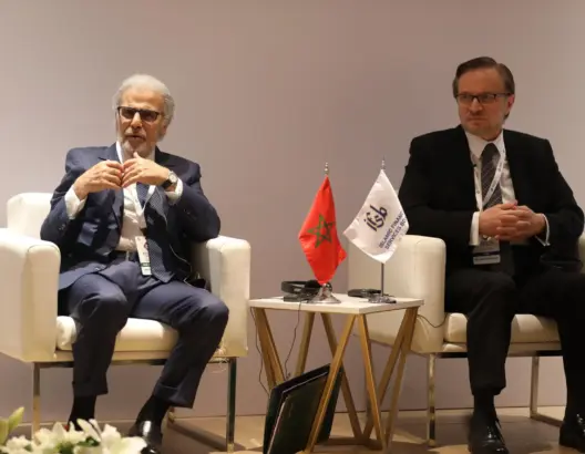 “منتدى الرباط” يدعو لنظام مالي إسلامي أكثر صلابة ويقبل عضوية “بنك الجزائر”