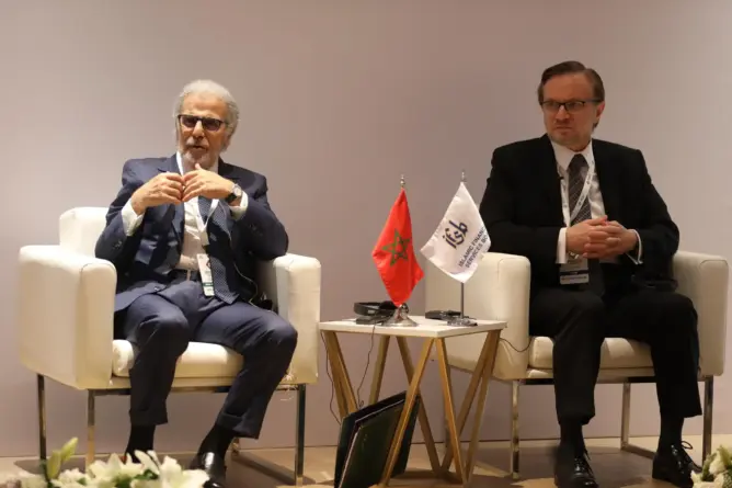 “منتدى الرباط” يدعو لنظام مالي إسلامي أكثر صلابة ويقبل عضوية “بنك الجزائر”