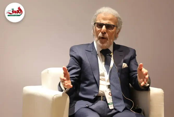 والي بنك المغرب يعلن قرب تقنين البيتكوين