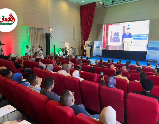 الحكومة تطلق برنامجا لتقوية قدرات 30 جمعية بجهة مراكش آسفي