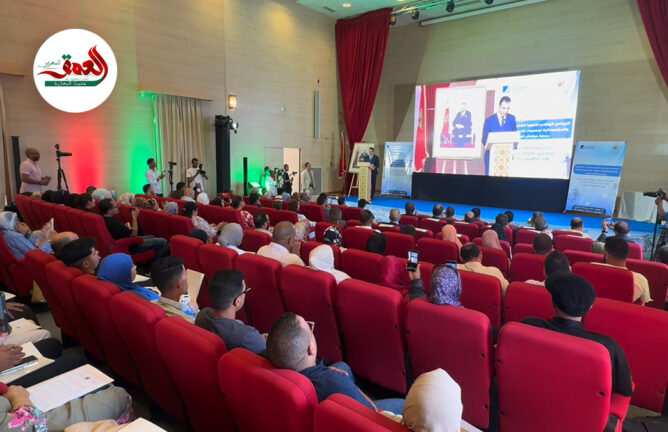 الحكومة تطلق برنامجا لتقوية قدرات 30 جمعية بجهة مراكش آسفي