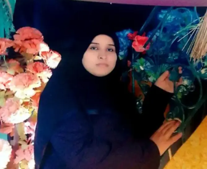 7 سنوات من الغياب.. عائلة نجمة مولاي تبحث عن بصيص أمل بعد اختفائها الغامض