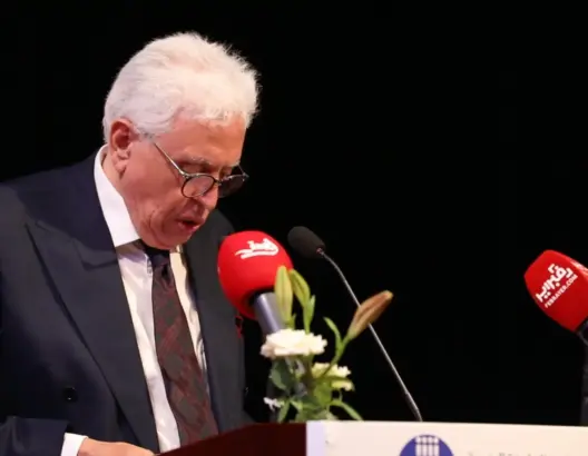 العوفير: الأندلس ليست ذكرى بل مشروع حضاري متجدد للأمل استقر نوره في المغرب