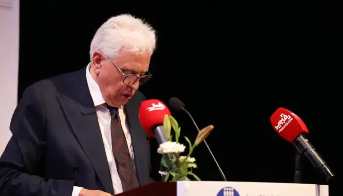 العوفير: الأندلس ليست ذكرى بل مشروع حضاري متجدد للأمل استقر نوره في المغرب