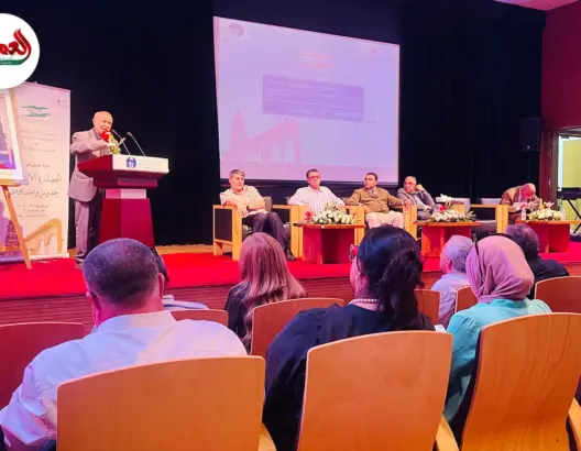 بين المجد والانهيار.. ندوة علمية تستحضر أسرار الحضارة الأندلسية
