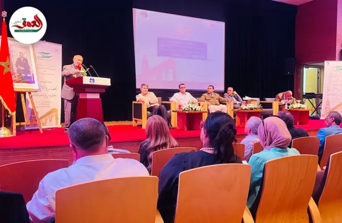 بين المجد والانهيار.. ندوة علمية تستحضر أسرار الحضارة الأندلسية