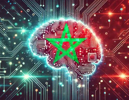 ذكاء اصطناعي بأفق اقتصادي واعد.. هل يفتح المغرب سوقا جديدة أم يعمق الفجوة الاجتماعية؟