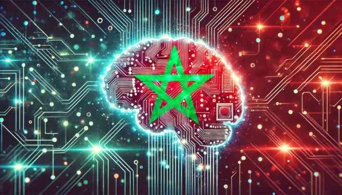 ذكاء اصطناعي بأفق اقتصادي واعد.. هل يفتح المغرب سوقا جديدة أم يعمق الفجوة الاجتماعية؟