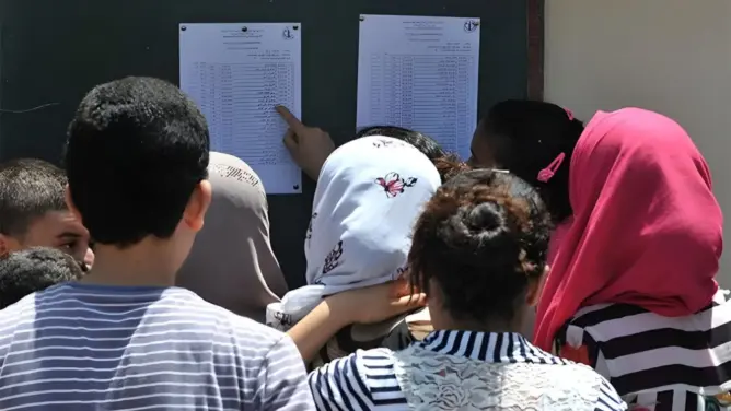بنسبة تفوق 68 %.. أزيد من 250 ناجحا في مراكز الفرصة الثانية