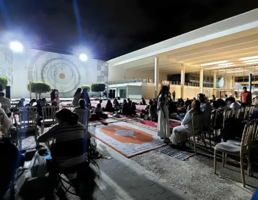 “منع مفاجئ” لعروض الهواء الطلق يثير غضب منظمي “الليلة البيضاء” بالرباط