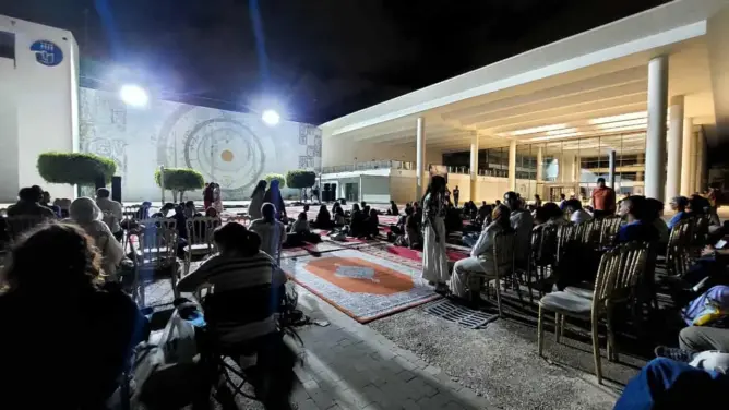“منع مفاجئ” لعروض الهواء الطلق يثير غضب منظمي “الليلة البيضاء” بالرباط