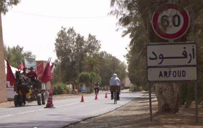 جدل يرافق غياب أطباء الاختصاص بدواوير أرفود والملف يصل إلى البرلمان