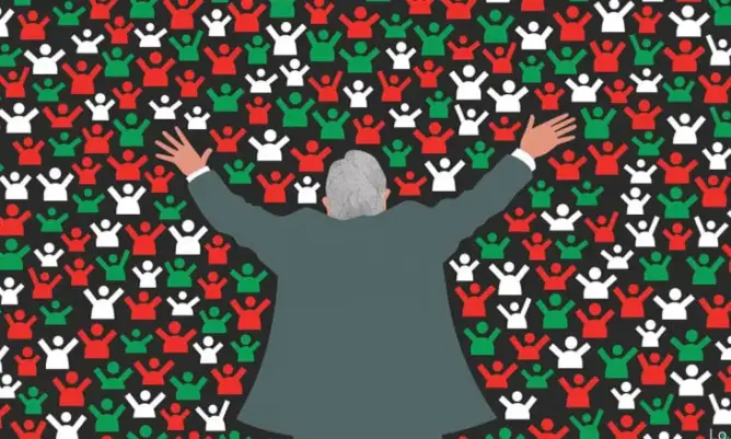 الشعبوية السياسية ومأزق الخطاب نحو بدائل عقلانية لتأهيل المجال العمومي
