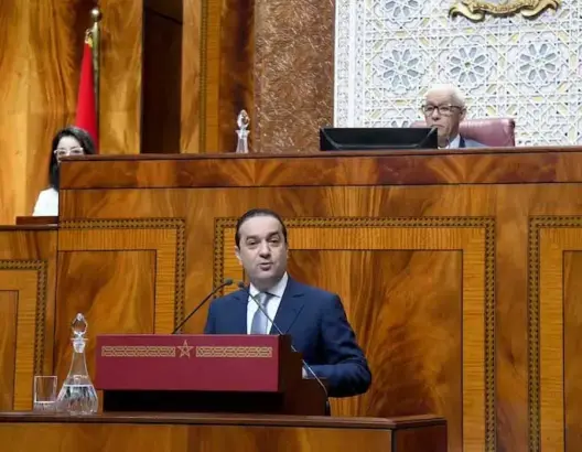 الأحرار: السيادة الوطنية خط أحمر.. والحكومة قلبت المعادلة وأنصفت “الدرويش”
